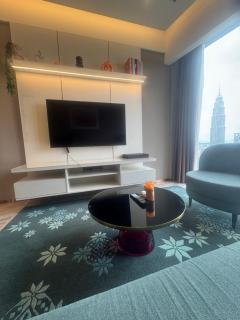 Imperial Residence KLCC by Perkasa Hospitality - 9