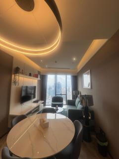 Imperial Residence KLCC by Perkasa Hospitality - 7