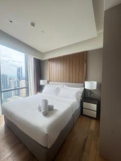 Imperial Residence KLCC by Perkasa Hospitality - 5