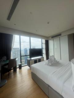 Imperial Residence KLCC by Perkasa Hospitality - 1