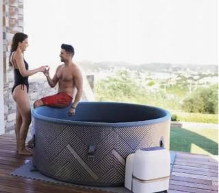 LES BASTIDES DE CHANTERAINE Bungalows, Lodges & Spa - 9