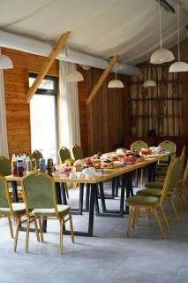 Rayan Eco Resort Sary Oi - Раян Резорт - ущелье Сары-Ой - Murdash - 8