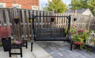 Stunning-Luxury-Cozy Private Suite In Ajax - 4