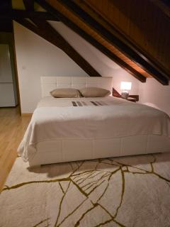 Petit studio centre ville - 7