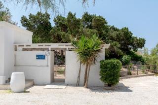 Lido degli Angeli Case Vacanza-Beach - 1