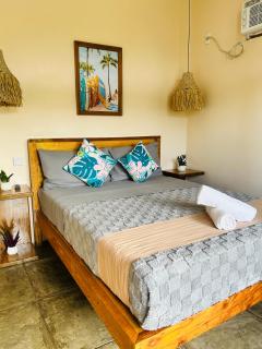 Yapak Beach Villas - 3