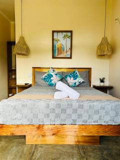 Yapak Beach Villas - 2