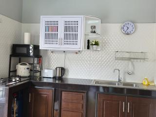 Peaceful Pool Villa 2 - 2