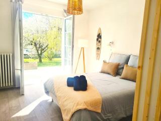 L'échappée Campagnarde - 2