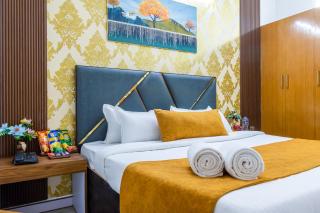 Hotel Sarla Residency - 2