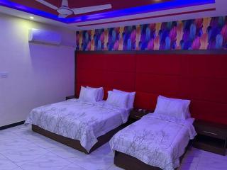 Defence Orchard DHA - 1