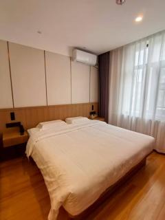 Beijing Northern Langyue Hotel Financial Street Branch - 0