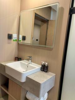 Beijing Northern Langyue Hotel Financial Street Branch - 6