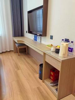 Beijing Northern Langyue Hotel Financial Street Branch - 3