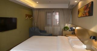 Beijing Northern Langyue Hotel Financial Street Branch - 2