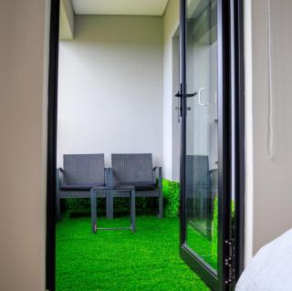 Charming 2 Bedroom apartment - 7