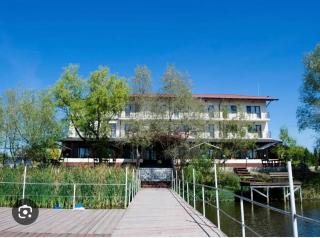 Pensiunea Lac Calinesti - 4