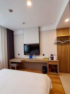 Beijing Northern Langyue Hotel Financial Street Branch - 1