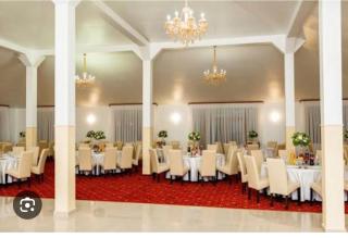 Pensiunea Lac Calinesti - 2