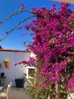 Villa avec Piscine privée climatisation et wifi équipée pour 6 personnes - 6VHIP3 - 2