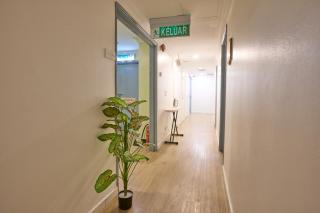 Hotel Bintang Kuala Lumpur - Kuala Lumpur - 4