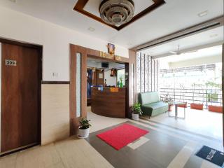 Great Samrat Residency - 9