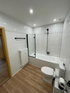 Komfort Apartments Bösenrode - 9