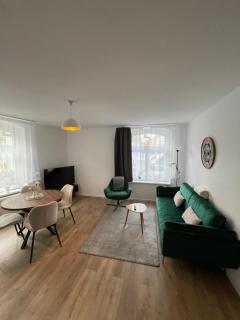 Komfort Apartments Bösenrode - 3