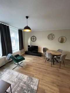 Komfort Apartments Bösenrode - 8