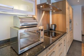 Center peak apartment Zermatt - 6