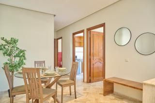 YourPlace Rabat Agdal 1 - Cozy Residence - 9