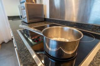 Center peak apartment Zermatt - 2