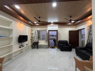 Casa Bianca Penthouse Retreat - 3