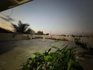 Casa Bianca Penthouse Retreat - 1