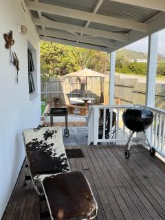 Brenton Bliss 3-N - 5