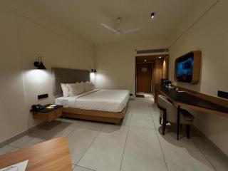 Manuelsons Malabar Palace - 9