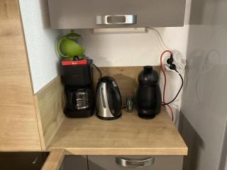 T2 avec vue sur les montagnes et wifi - 1