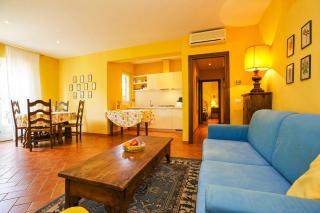 Appartamento Le Rose - 4