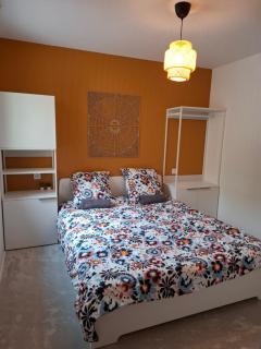 Maison des libellules de dugradus - 2