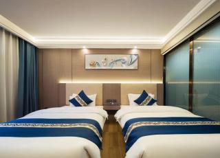 Zhangjiajie YiYunJiuJv - 0