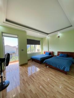 Nhà Nghỉ Hải Dũng - 4