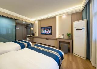 Zhangjiajie YiYunJiuJv - 4