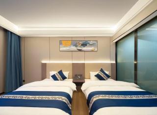 Zhangjiajie YiYunJiuJv - 2