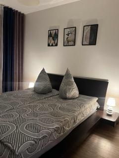 Apartament Enea z balkonem - 2