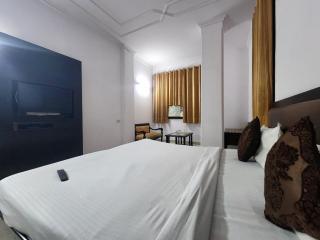 Grand Central Hotel - 3