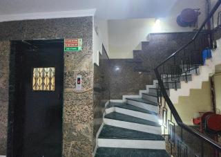 Grand Central Hotel - 1