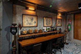 House of Machine Boutique Hotel - 4