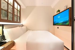 Qiuguo Shengqi Hotel -Beijing Tiananmen Square Qianmen Subway Station Branch - 8