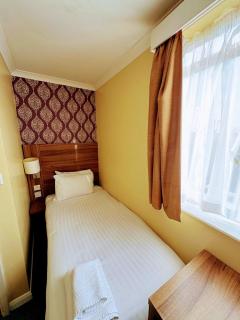 City Continental London Kensington - 3