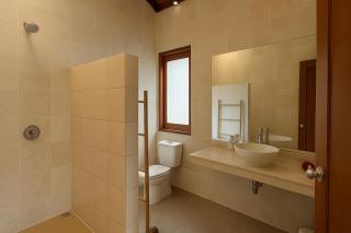 Imah Bali at Tegalalang - 1